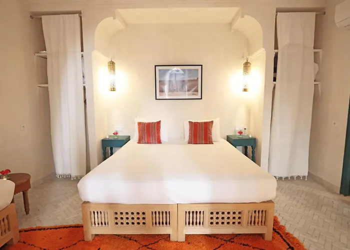 Hotel & Spa Dar Baraka & Karam
