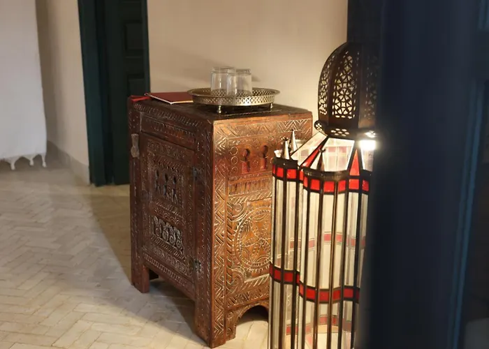 Hotel & Spa Dar Baraka & Karam