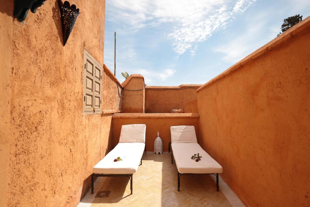 & Dar Baraka & Karam 4* Marraquexe
