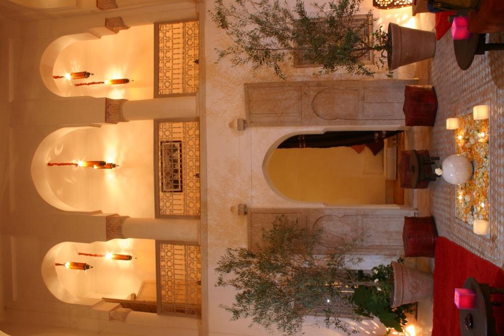 & Dar Baraka & Karam 4* Marraquexe