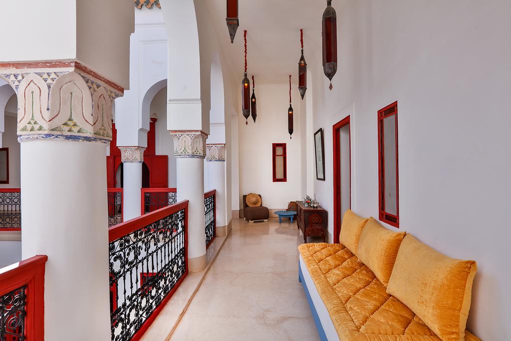 & Dar Baraka & Karam 4* Marraquexe
