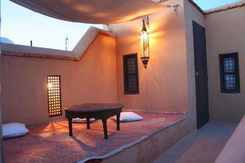 & Dar Baraka & Karam 4* Marraquexe