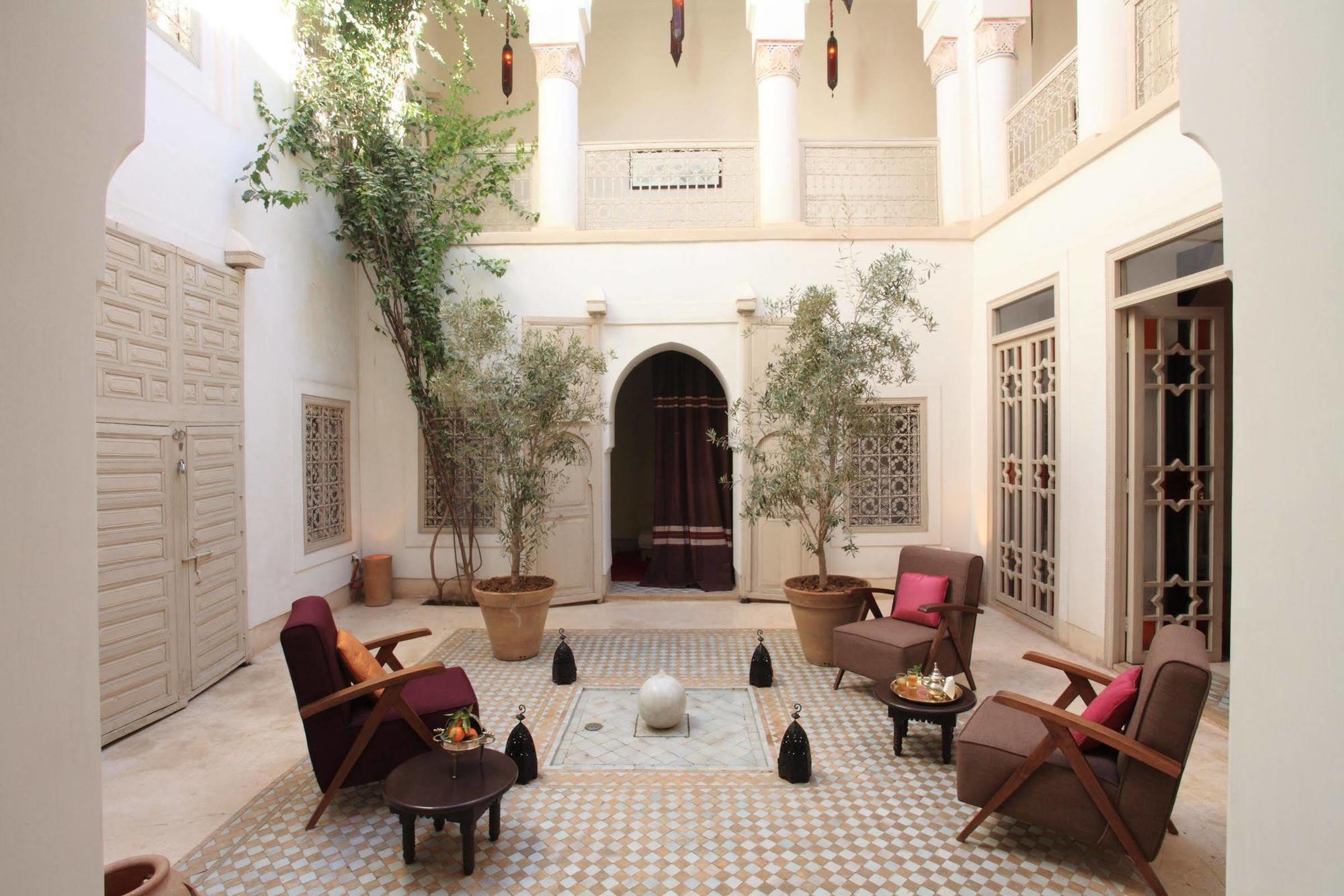 & Dar Baraka & Karam 4* Marraquexe